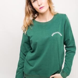 Bluza dama Sweatshirt