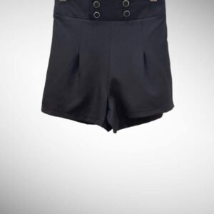 Pantaloni Dama Scurti Funlife