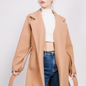 Trench Y.Long
